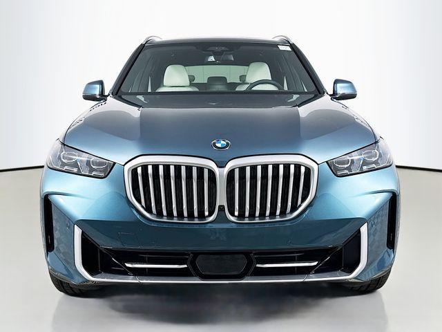 new 2026 BMW X5 car, priced at $86,800