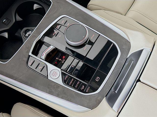 new 2026 BMW X5 car, priced at $86,800