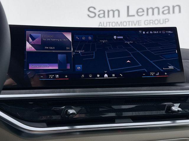 new 2026 BMW X5 car, priced at $86,800