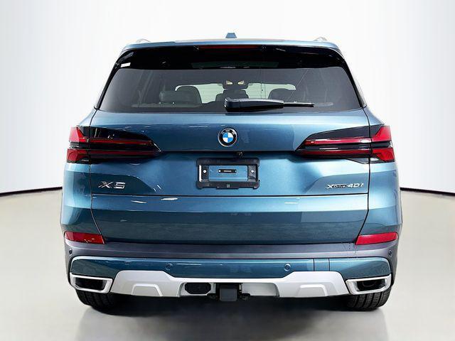 new 2026 BMW X5 car, priced at $86,800
