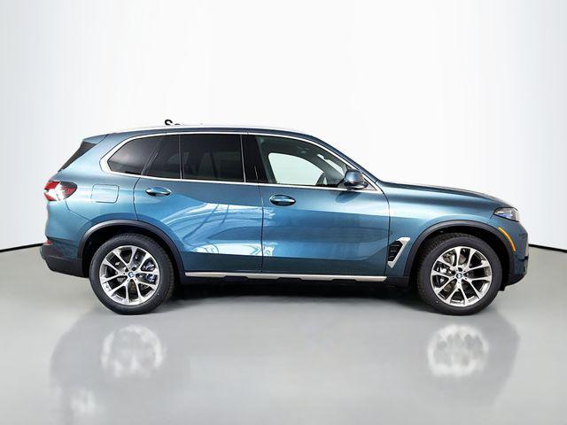 new 2026 BMW X5 car, priced at $86,800