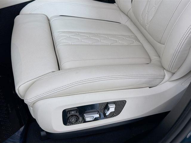 new 2026 BMW X5 car, priced at $86,800