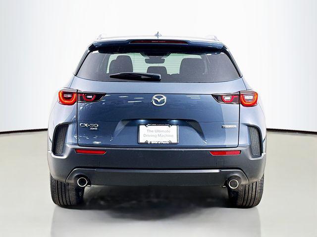 used 2024 Mazda CX-50 car, priced at $33,988