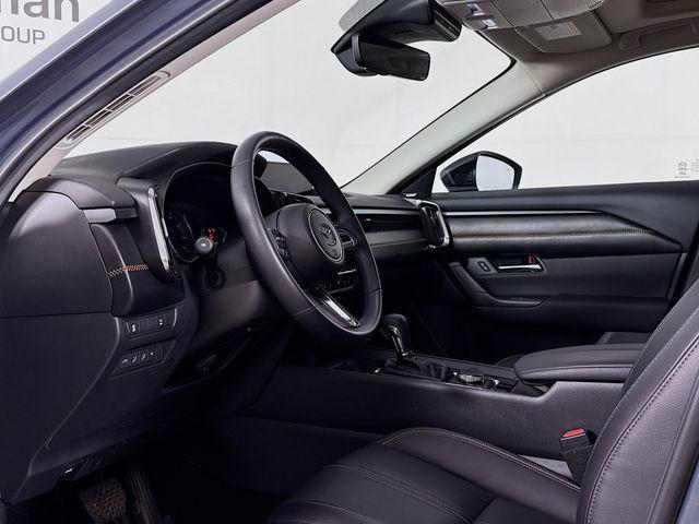 used 2024 Mazda CX-50 car, priced at $33,988