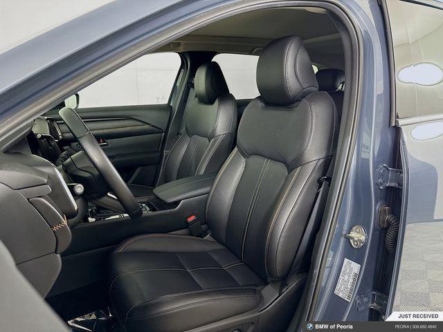 used 2024 Mazda CX-50 car, priced at $33,988
