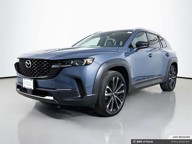 used 2024 Mazda CX-50 car, priced at $33,988