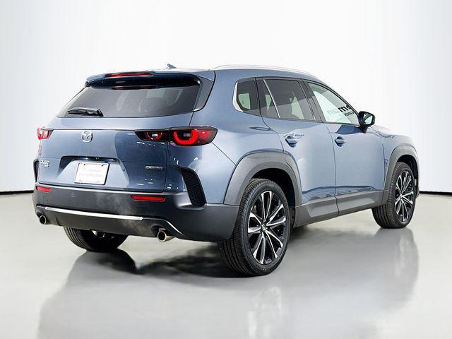 used 2024 Mazda CX-50 car, priced at $33,988
