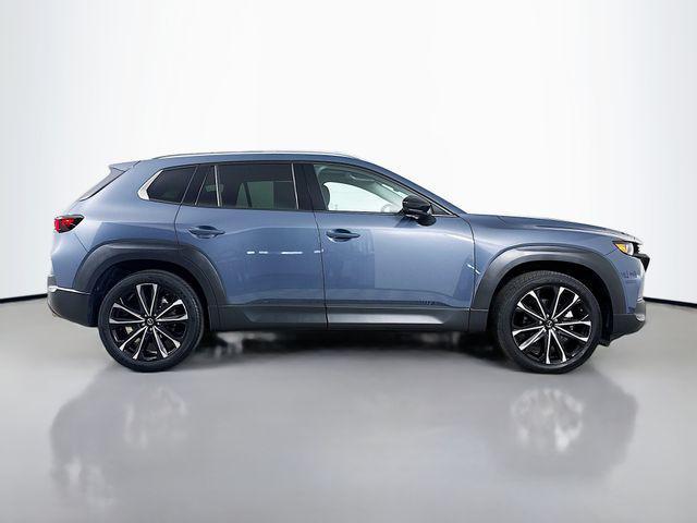 used 2024 Mazda CX-50 car, priced at $33,988