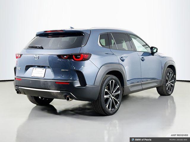 used 2024 Mazda CX-50 car, priced at $33,988