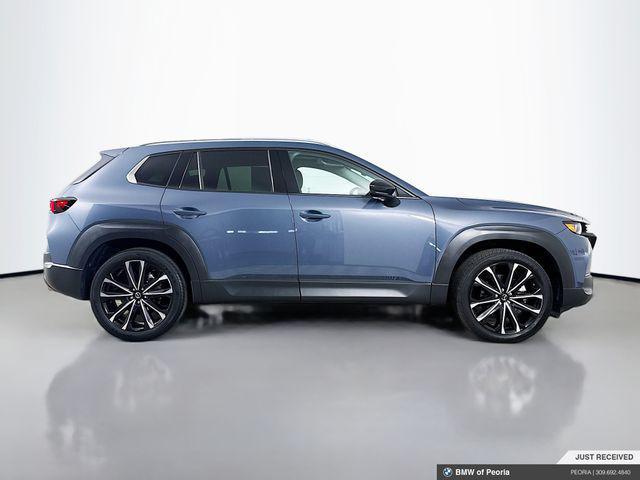 used 2024 Mazda CX-50 car, priced at $33,988