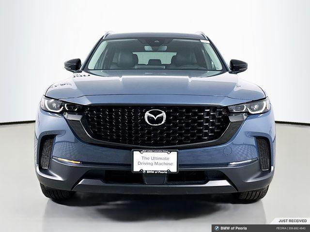 used 2024 Mazda CX-50 car, priced at $33,988