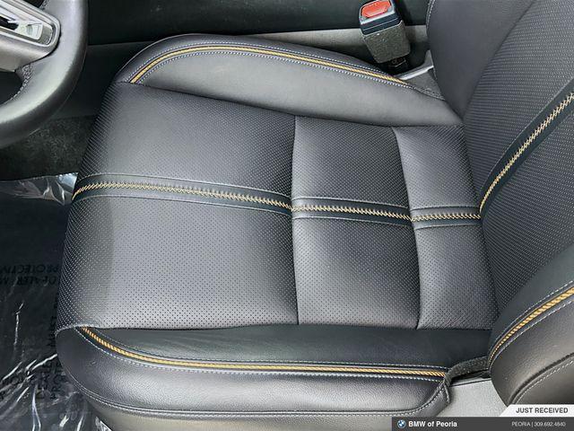 used 2024 Mazda CX-50 car, priced at $33,988
