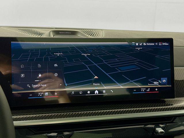 new 2026 BMW ALPINA XB7 car, priced at $162,625
