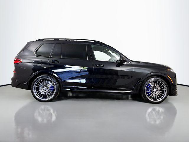 new 2026 BMW ALPINA XB7 car, priced at $162,625