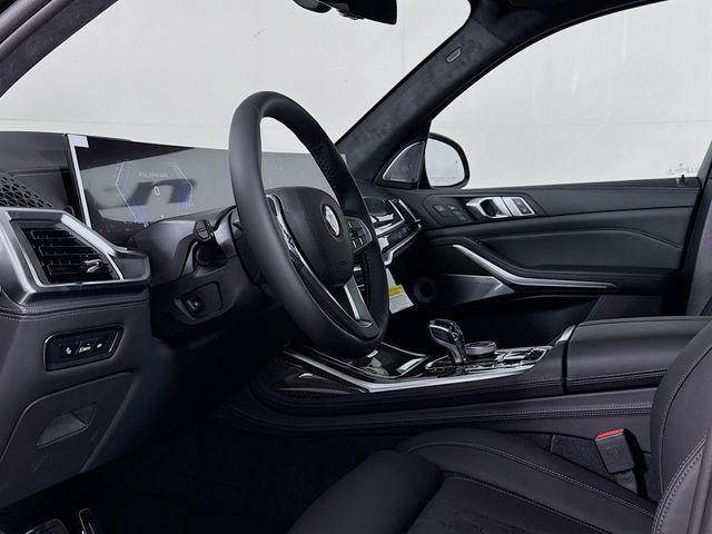 new 2026 BMW ALPINA XB7 car, priced at $162,625