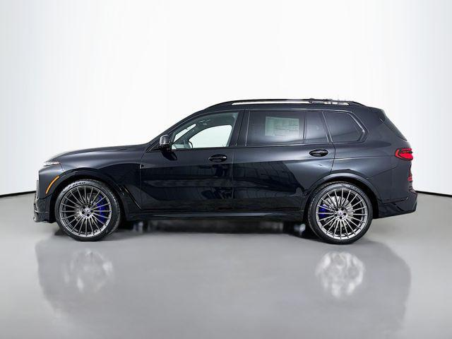 new 2026 BMW ALPINA XB7 car, priced at $162,625