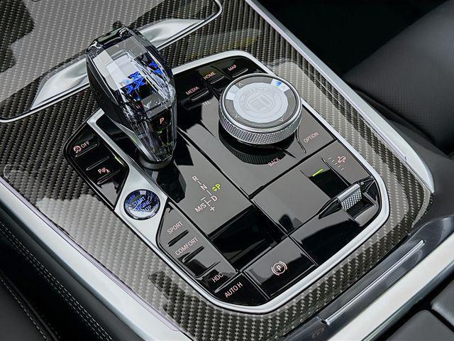 new 2026 BMW ALPINA XB7 car, priced at $162,625