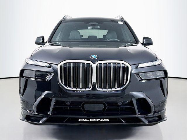new 2026 BMW ALPINA XB7 car, priced at $162,625