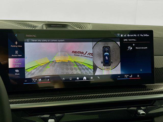 new 2026 BMW ALPINA XB7 car, priced at $162,625