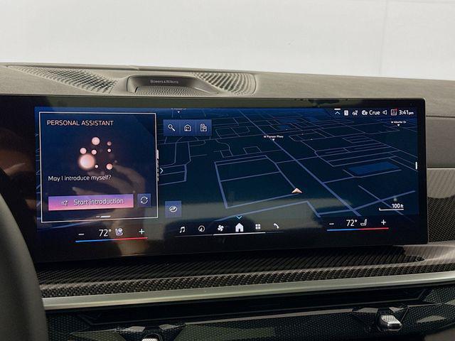 new 2026 BMW ALPINA XB7 car, priced at $162,625