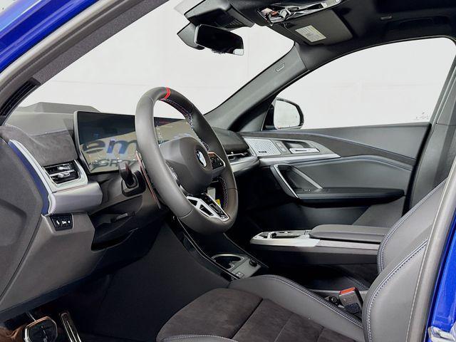new 2025 BMW X2 car, priced at $60,645
