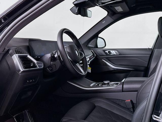 used 2024 BMW X5 car, priced at $82,988