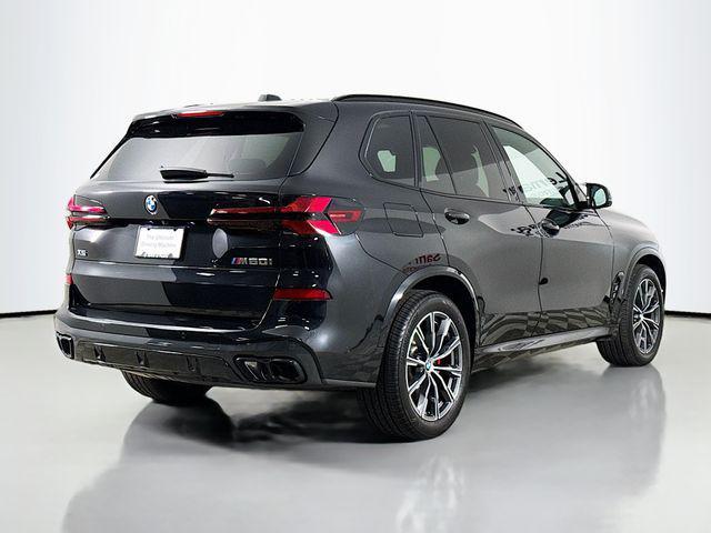 used 2024 BMW X5 car, priced at $82,988
