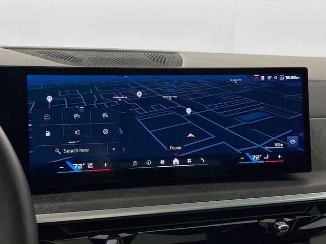 used 2024 BMW X5 car, priced at $82,988