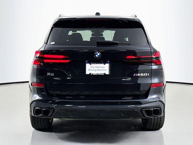 used 2024 BMW X5 car, priced at $82,988
