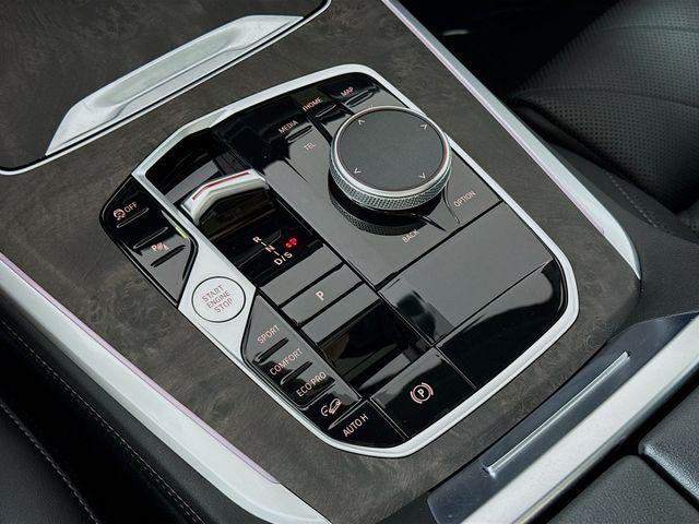 used 2024 BMW X5 car, priced at $82,988