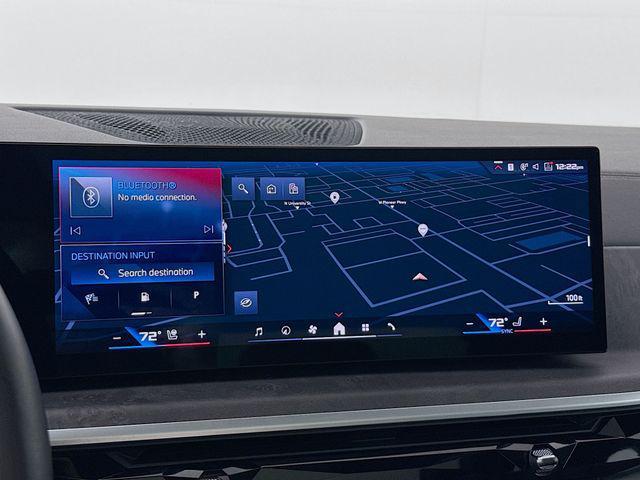 used 2024 BMW X5 car, priced at $82,988