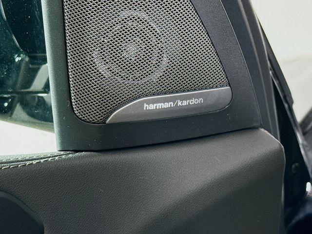 used 2024 BMW X5 car, priced at $82,988