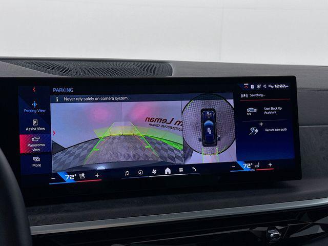 used 2024 BMW X5 car, priced at $82,988