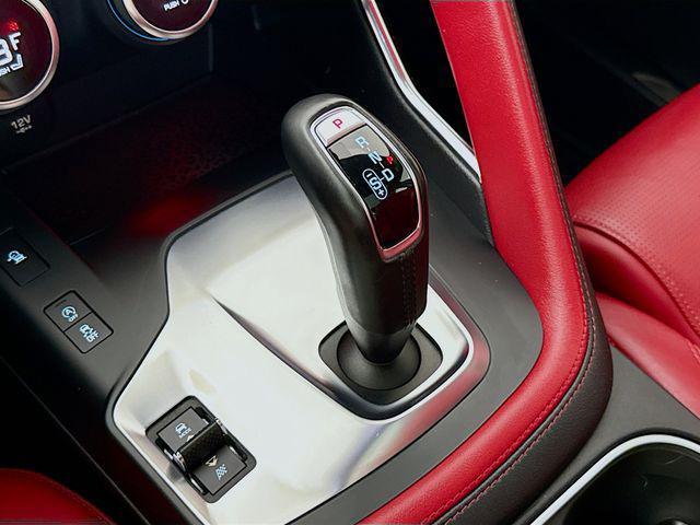 used 2018 Jaguar E-PACE car, priced at $22,998