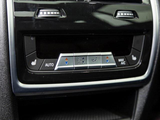 used 2025 BMW X7 car, priced at $115,988