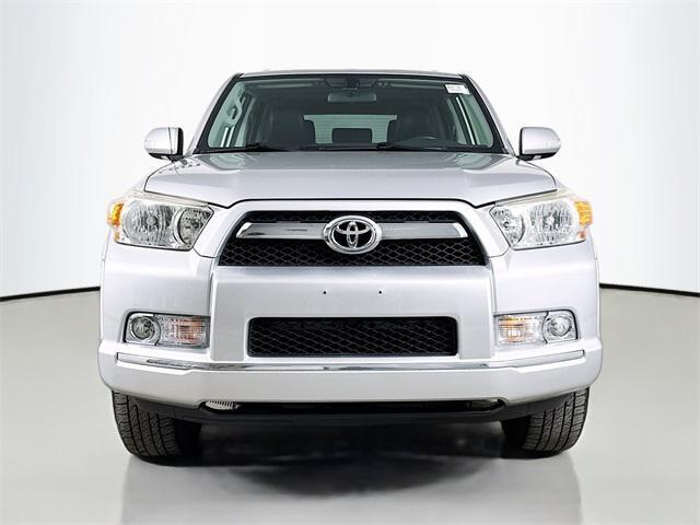 used 2011 Toyota 4Runner car, priced at $18,998