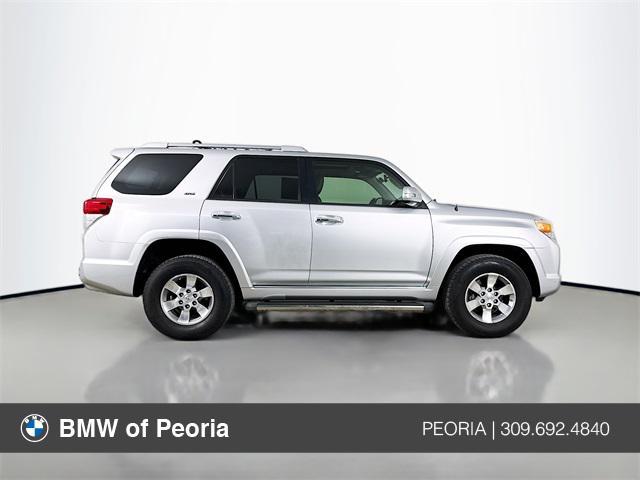 used 2011 Toyota 4Runner car, priced at $18,998