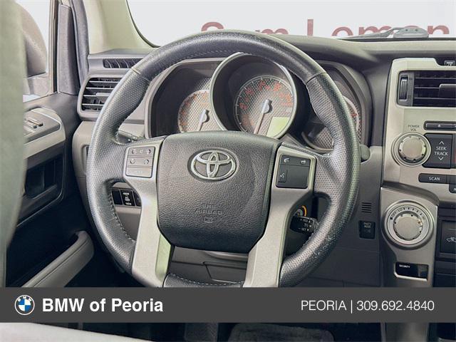 used 2011 Toyota 4Runner car, priced at $18,998