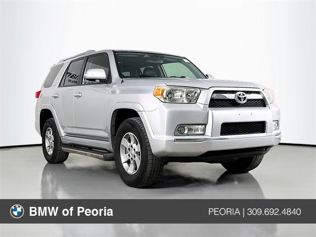 used 2011 Toyota 4Runner car, priced at $18,998