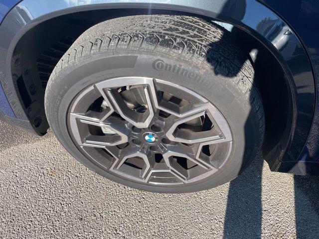 used 2025 BMW X1 car, priced at $41,998