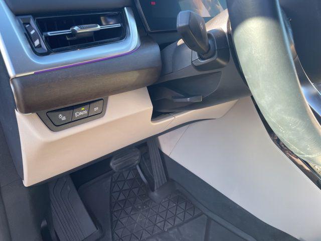 used 2025 BMW X1 car, priced at $41,998