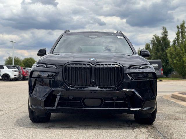 used 2023 BMW X7 car, priced at $71,988