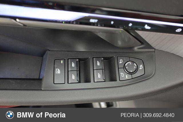 used 2024 BMW i5 car, priced at $78,900