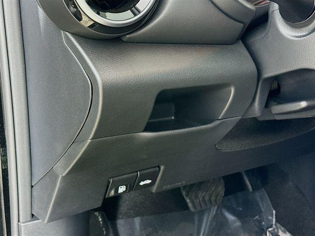 used 2024 Nissan Kicks car, priced at $22,992