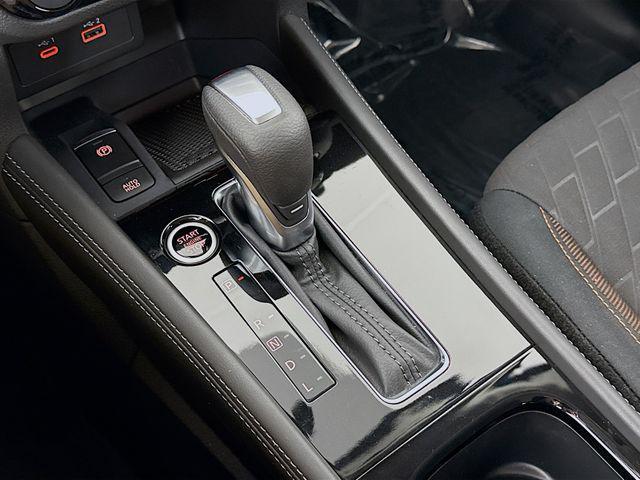 used 2024 Nissan Kicks car, priced at $22,992