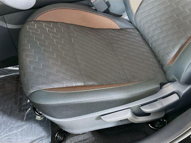 used 2024 Nissan Kicks car, priced at $22,992