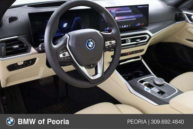 used 2024 BMW i4 Gran Coupe car, priced at $50,896