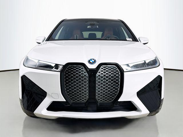 used 2023 BMW iX car, priced at $69,988