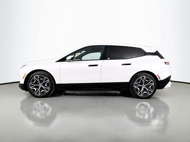 used 2023 BMW iX car, priced at $69,988