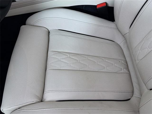 new 2025 BMW X7 car, priced at $93,830
